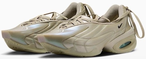 KNWLS × Nike WMNS Air Max Muse Ballet Beige Chalk II3669-200