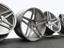 22 Pouces VOSSEN Audi Q7 SQ7