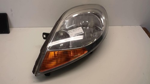 8200701354 PHARE GAUCHE pour RENAULT TRAFIC II CAJA CHASIS 2.0 DCI 2001 255501 EUR 75,54