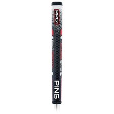 Ping 2019 Pistol PP61 Putter Grip Red/Black, 95g Golf NEW