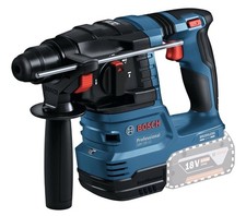 Bosch Professional Akku Bohrhammer GBH 18V-22...