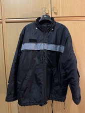 Bomber X-Cape XL Nero