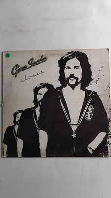 @Gino Soccio ''Closer'' 33riri Atlantic 50790 Ita 1981