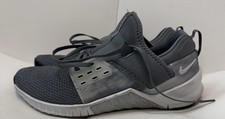 Size 10.5 - Nike Free Metcon 2 Cool Grey