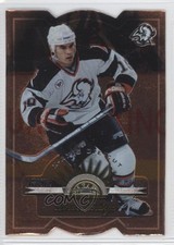 1997-98 Leaf Fractal Matrix Die-Cut Brian Holzinger #120 0j6