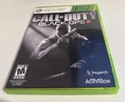 Call of Duty: Black Ops II 2 (Microsoft Xbox 360, 2012); FREE SHIP US