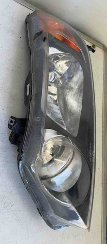 2007 CIVIC HYBRID SEDAN 1.3L DRIVER HEADLIGHT ASSEMBLY USED OEM