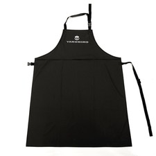 Yardbird Sleeveless Butchering Apron, Durable Waterproof Material, Two Adjust...