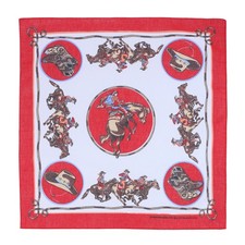 CTM Rodeo Cowboy Bandana