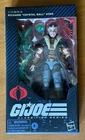 Hasbro G.I. Joe Classified Series #159 Richard 'Crystal Ball' King Action Figure