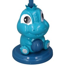 Baseball Launch Toy Interactive Hand Eye Coordination Training Baseball Ball Set