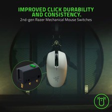 Razer Orochi V2 Lightweight Optical Gaming Mouse 950 Hour Battery Life... 2