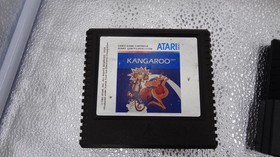 Atari 5200 - Video Game Lot