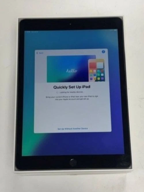Las mejores ofertas en Apple iPad 7ª generación | eBay