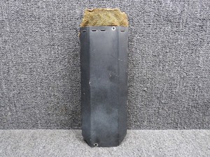 0411293 Cessna 172D Control Tee Shield