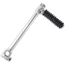 Kick Start Shafts Starter Lever Metal Kickstart 90cc 110cc 125cc 140cc 4-stro...