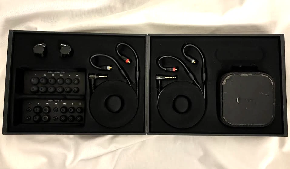 Sony IER-M7 Headphones for Sale | Shop New & Used Headphones | eBay