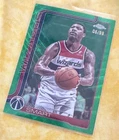 2025 Topps Marcus Smart Base (Raw)