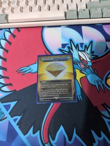 Sonic Chaos Emerald | eBay