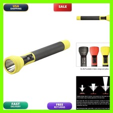 Streamlight 25323 SL 450-Lumen Flashlight Charger, Yellow