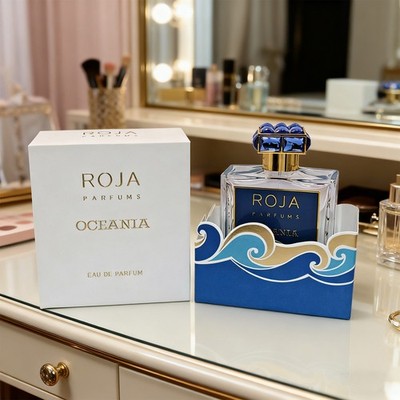 OCEANIA by Roja Parfums 3.4 oz Eau de Parfum Spray Unisex New Sealed Box