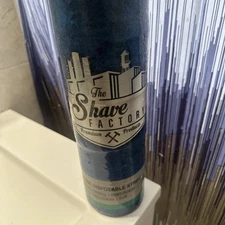 SU-01329 BARBER SALON BEAUTY SHAVE FACTORY HAIR STYLING FACIAL NECK STRIP 500 PC