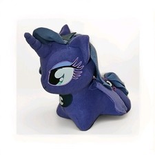 My Little Pony Friendship is Magic Early Princess Luna Plush Toy Cutie Corral