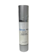 Avaivy Pro Derma Pgx Face Cream Peptides & Collagen Moisturizer 2 oz Exp 9/25