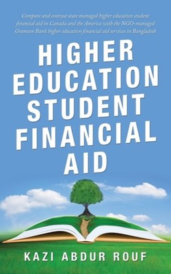 Rouf - Higher Education Student Financial Aid  Compare and Contrast St - X555z