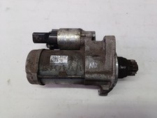 SEAT ATECA TSI MK1 2016-2020 Starter Motor 02Z911024
