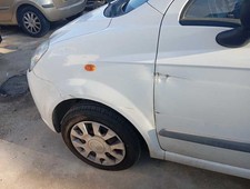 Jantes Chevrolet MATIZ