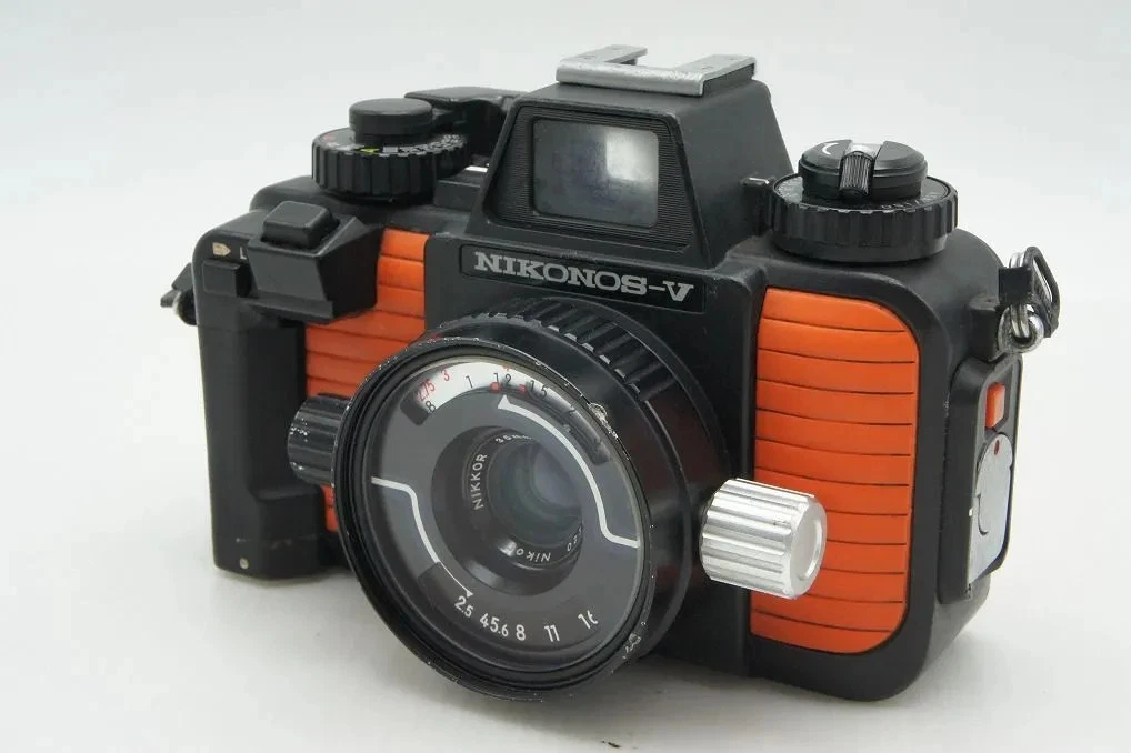 Nikon Underwater Film Cameras for sale | eBay