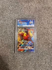 Pokemon TCG Flareon GX SM171 Black Star Promo ACE 10