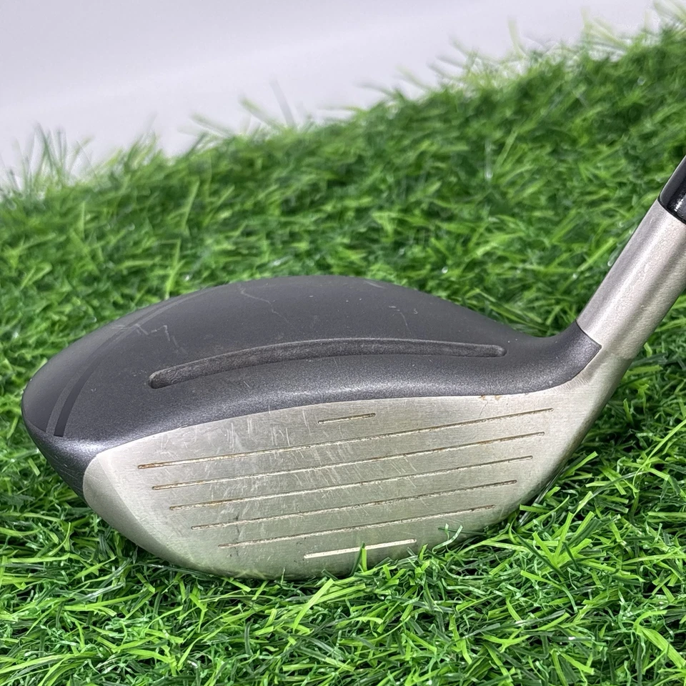 Adams Speedline Super S VST 3 Wood 15° Driver Stiff Flex Golf Club Ultra Lite - Image 4 of 4