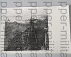 Prince Eugene - Excellent Photo from Estate - Heavy Cruiser - Original - A072-03