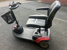Invacare Colibri Mobility Scooter Car Boot Compatible