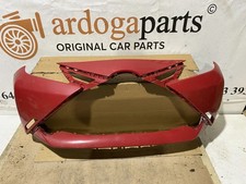 TOYOTA AYGO B4 Frontstoßstange 521190H140 2016 33236421