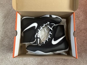 Nike Machomai 2 | eBay