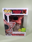 Funko Pop! Stranger Things - Demogorgon LE3000 2022 Summer Exc
