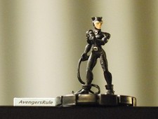 DC Hypertime Heroclix 037 Catwoman Rookie
