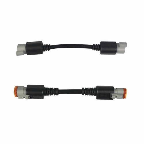 Cummins INLINE 6 Data Link Adapter Heavy Duty Truck Diagnostic Tool Scanner DHL - Picture 9 of 10