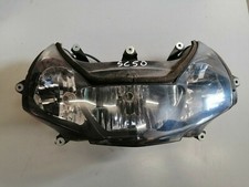 Honda CBR 900 RR SC50 Scheinwerfer