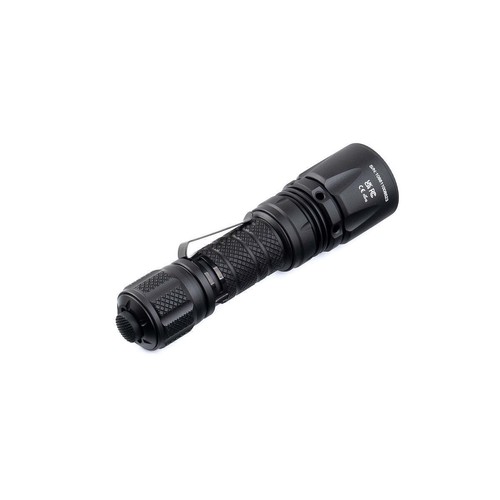 Weltool T12 Nine Dragons 3Tac 2000 Lumen LED Flashlight 141k Candela 1 * 18650 - Picture 3 of 10