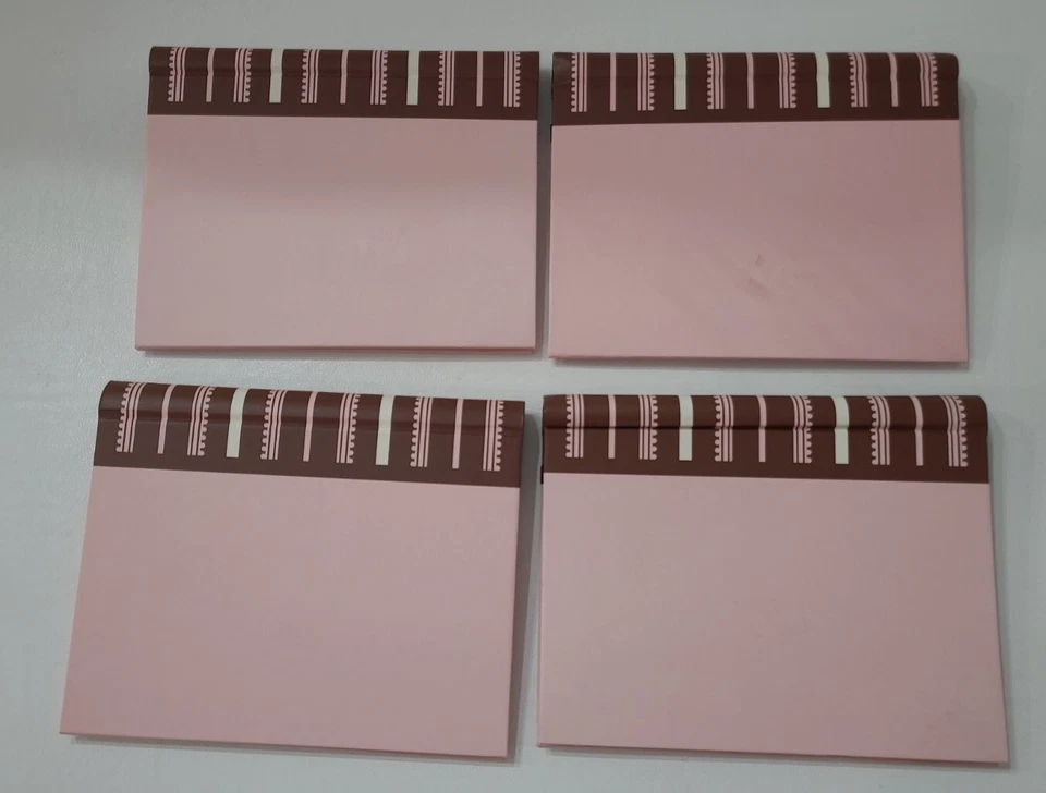 4- Álbum de fotos de boda de 5,5"x 6,5" Hallmark Big Night Before the Big Day Foto 3 de 4