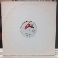 [REGGAE]~VG+ 12"~DADDY SCREW~STEELE~DON YOUTH~Kerry~Yuh Own Di Man