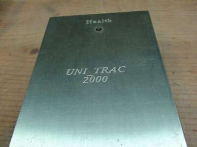 Universal Satellite Tracking System by ZL2AMD (Uni_trac 2000 Software Included)