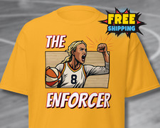 Cunningham Fever Shirt The Enforcer Cunningham Indiana Basketball Shirt Sophie