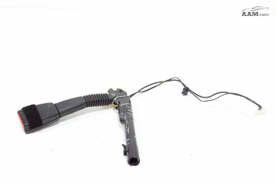 BMW 320I F30 XDRIVE 2014-2018 delantero derecho cinturón de seguridad hebilla tensor OEM Foto 2 de 4