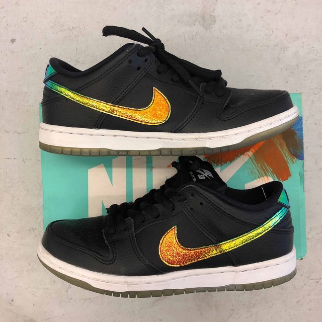 nike sb dunk size 15