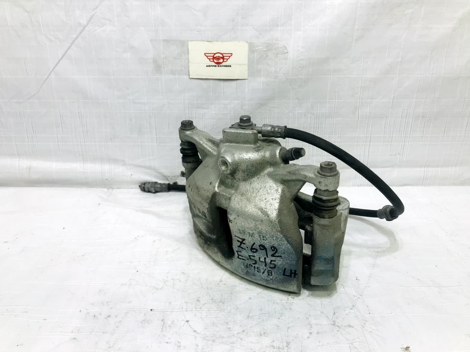 2017-2019 Volkswagen Golf SportWagen Front LH Driver Brake Caliper 8V0-615-123-D — 第 3/4 张图片